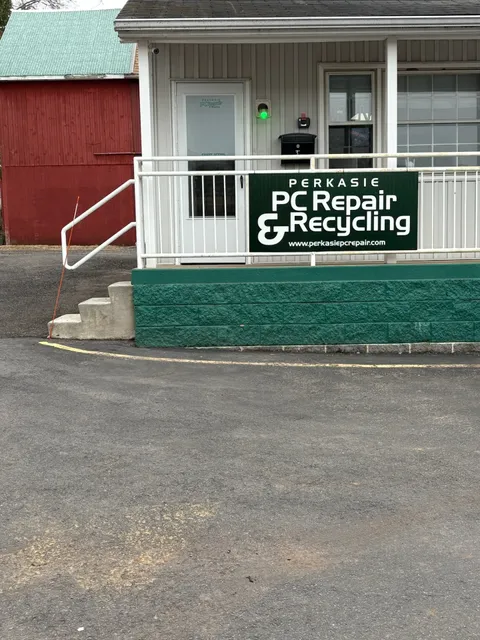 Perkasie PC Repair & Recycling