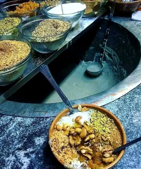 So7lob beb El khadhra