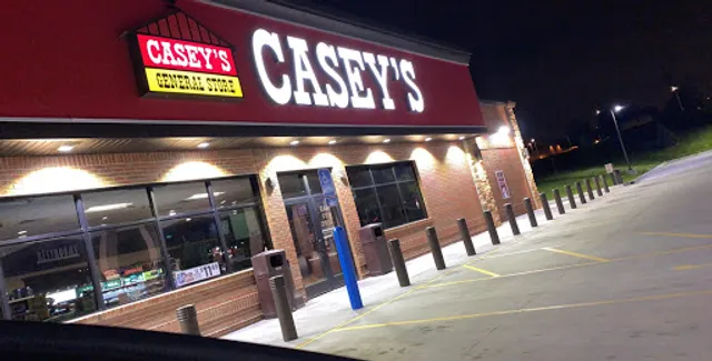 Casey's