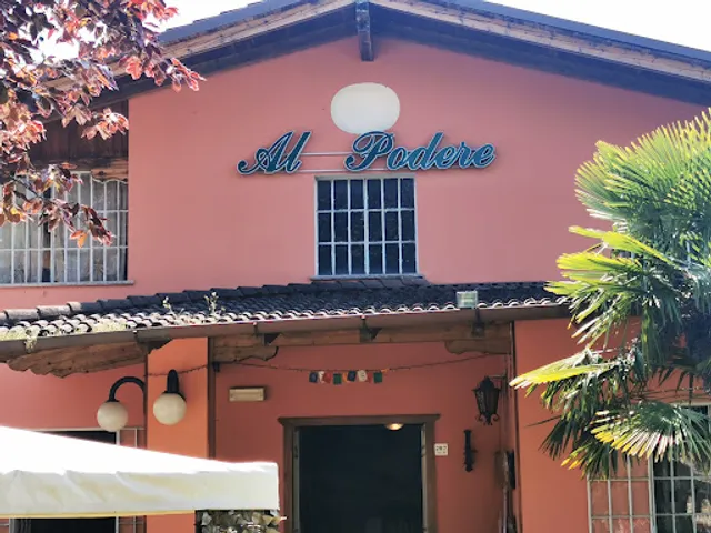 Ristorante Pizzeria al Podere