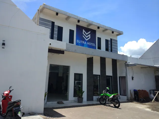 Sutra Budget Hotel
