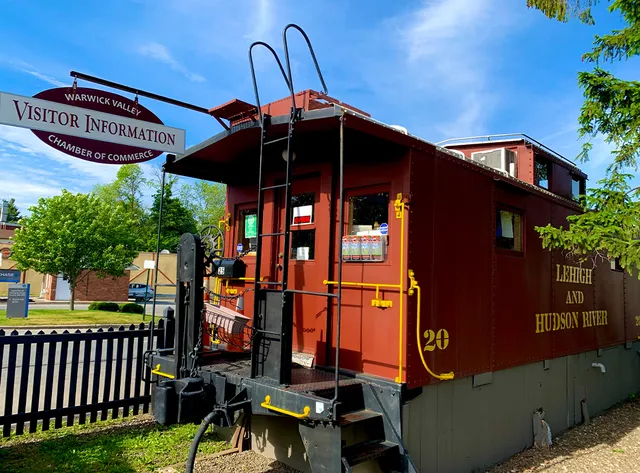 Warwick Valley Chamber of Commerce