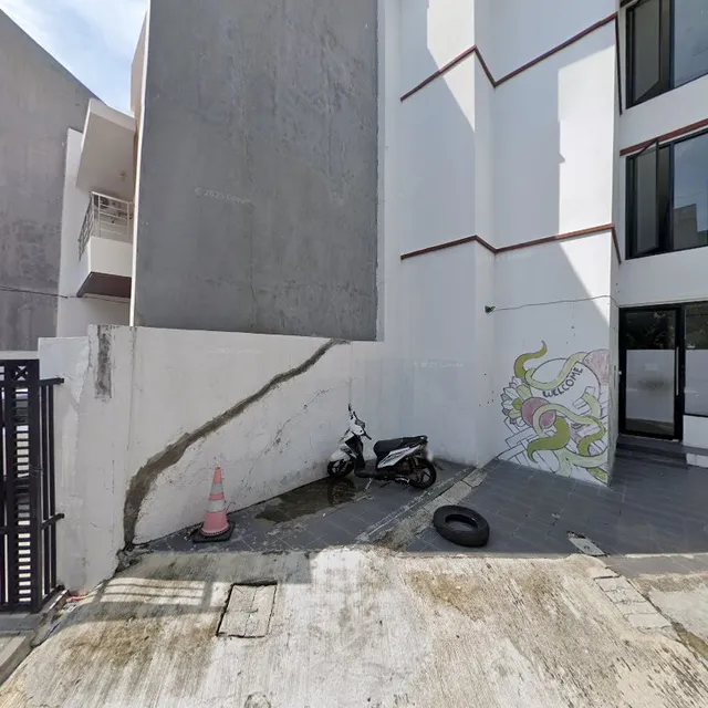 Kamar Keluarga | Sunter