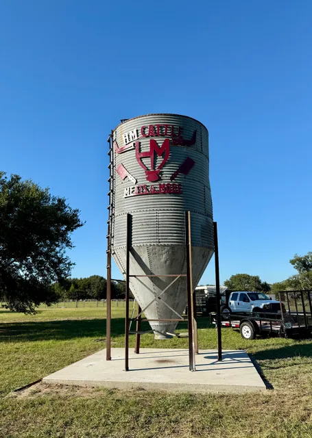 HM Cattle Meats & More