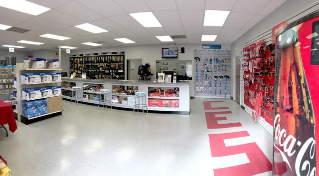 City Electric Supply Spartanburg