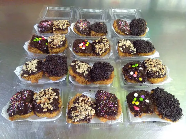 Dapur Kue Hamzah