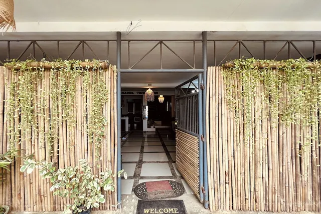 Brenmariel Tourist Inn