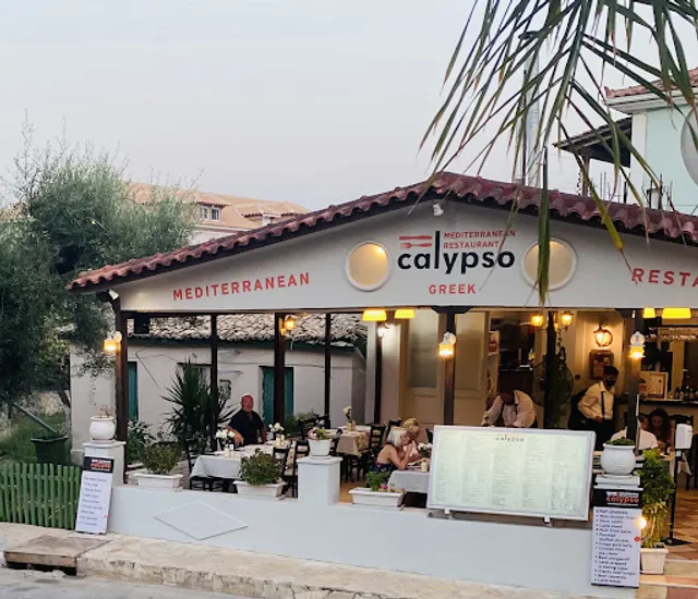 Calypso Greek Restaurant – Comfort Breakfast & Dinner