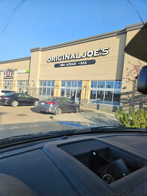 Original Joe's