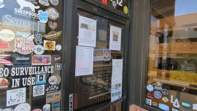 MoreBeer! & MoreWine!