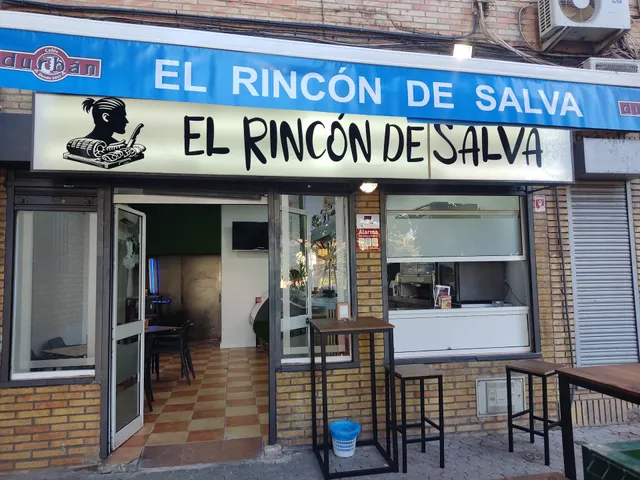 Bar El Rincón de Salva