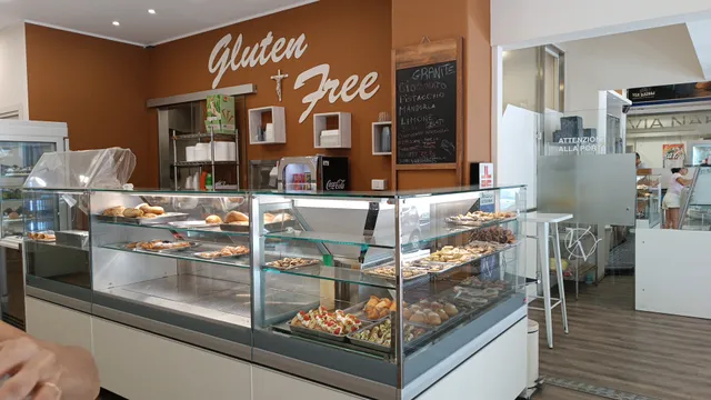 Laboratorio di Via Napoli