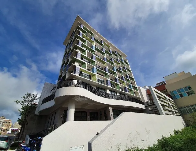 天空格子商旅Sky Square Business Travel