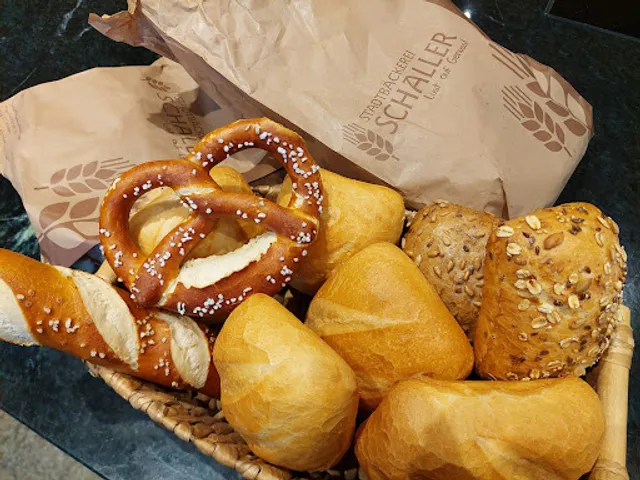 Stadtbäckerei Schaller GmbH