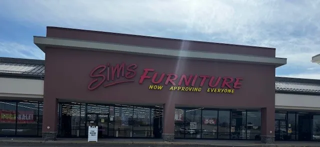 Sims Furniture