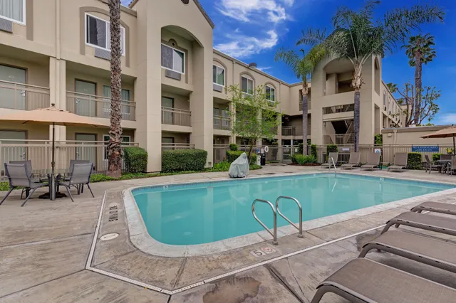 Good Nite Inn Buena Park Orange County