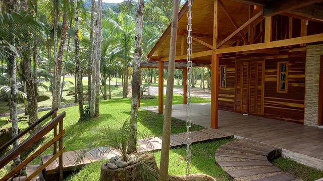 Condomínio Paraiso das Águas