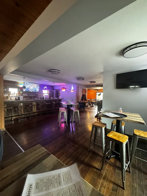 Tex and Jerrys Eatery