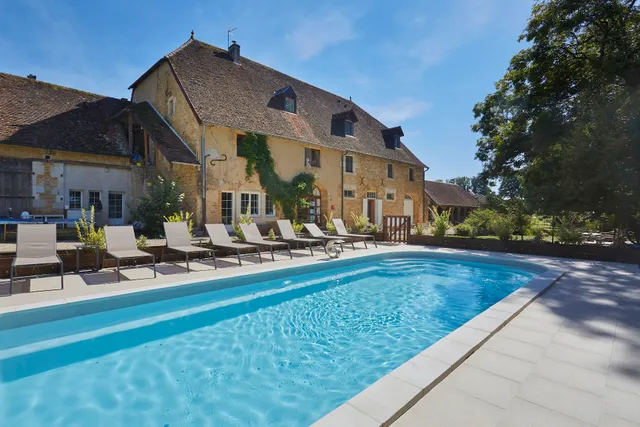 Domaine de Bersaillin