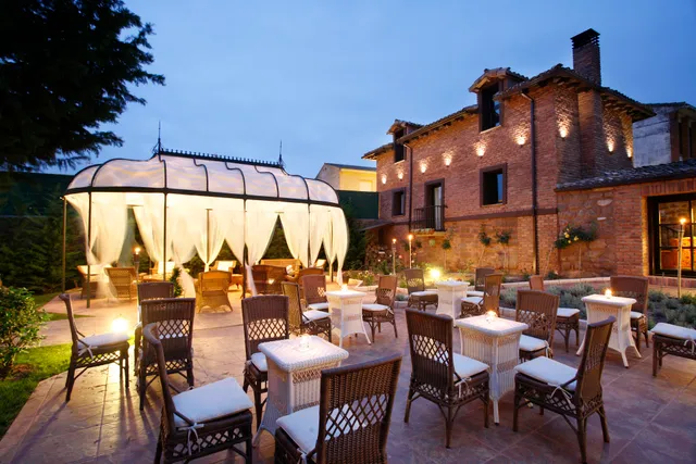 Hotel Boutique Real Casona de las Amas