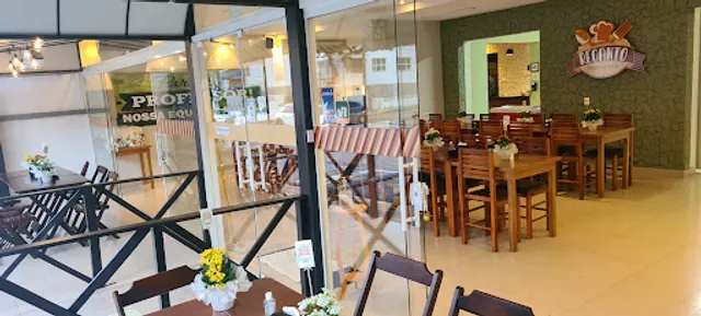 Restaurante Recanto