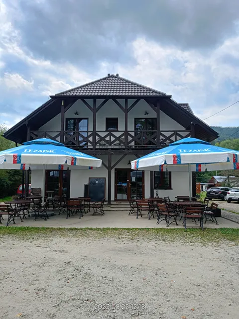 "Słotwińscy" - Pokoje Gościnne