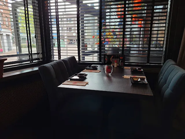 Kami Sushi: Restaurant Hengelo