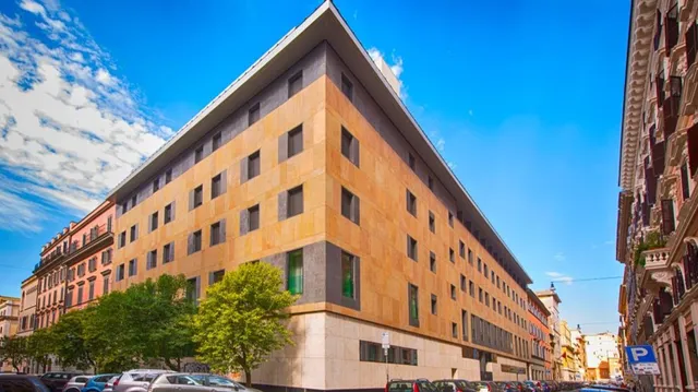 Casa per Ferie Domus Helena - Suore Francescane Missionarie di Maria