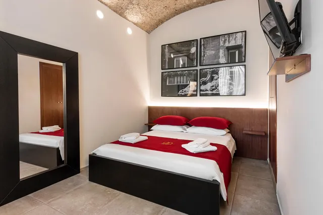 Sansevero Guest House