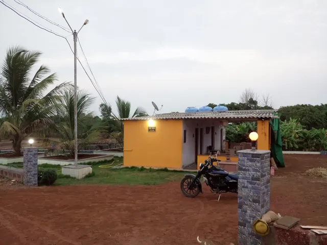 Rashmi Woods Hotel & Resort