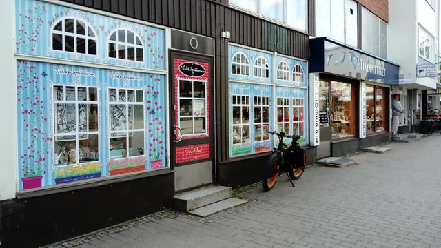 Hotelli Immalanjärvi