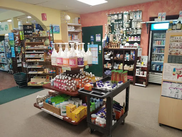 Sunshine Health Foods