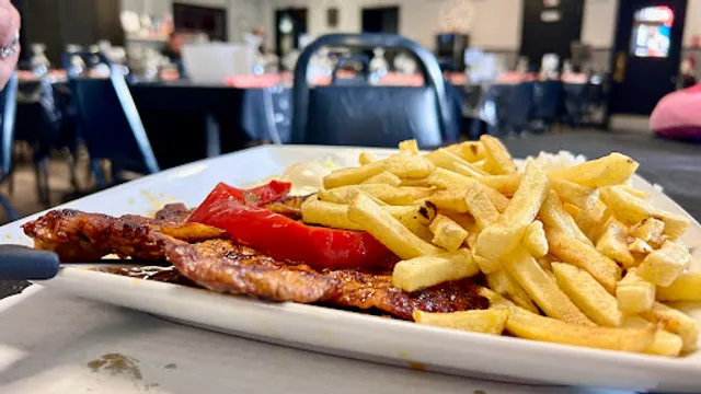 The Acores Family Restaurant