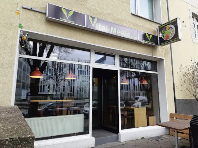 Vital-Meals