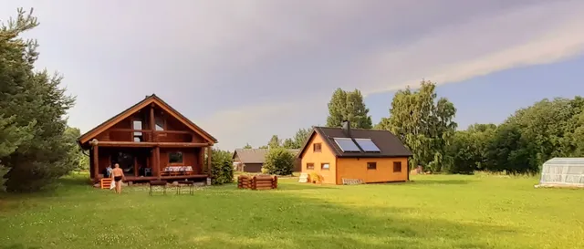 Järve Holiday Village