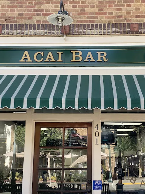 Açaí Bar