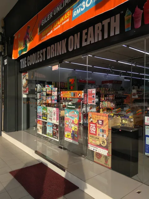 7-Eleven
