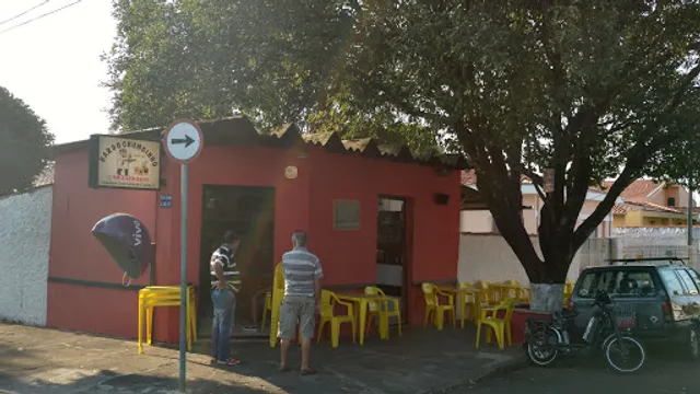 Bar do Chumbinho