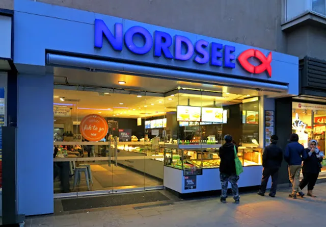 NORDSEE Linz Landstraße