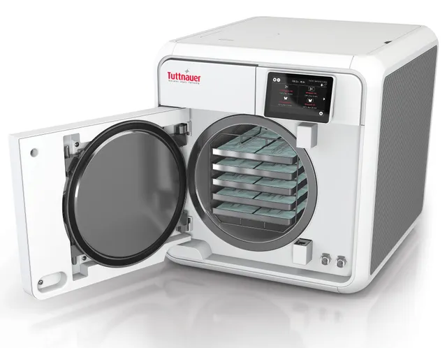 Tuttnauer USA | Experts in Sterilization & Infection Control Solutions