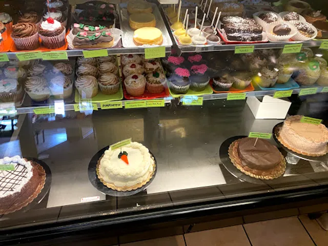 Gourmet Girls Gluten Free Bakery/Bistro