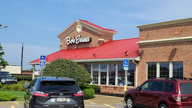 Bob Evans