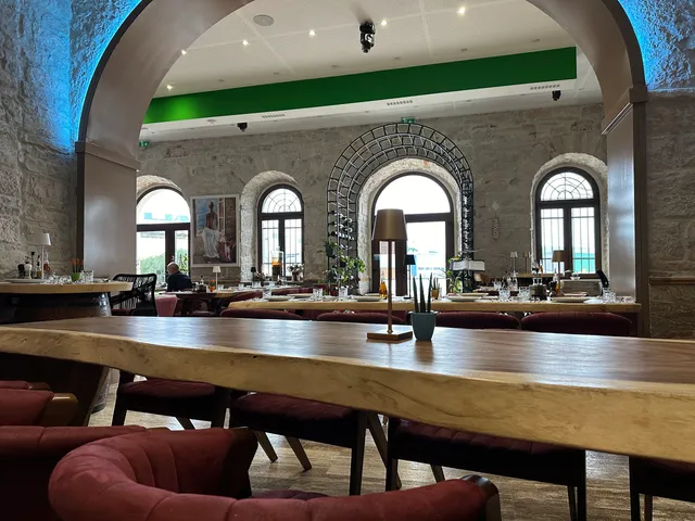 Restaurant Pizzeria BAR La Perla