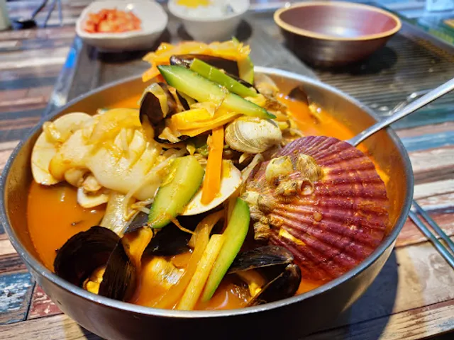 뚜레쥬르 성남태평점