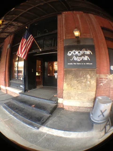 Goldsmith Silversmith Inc