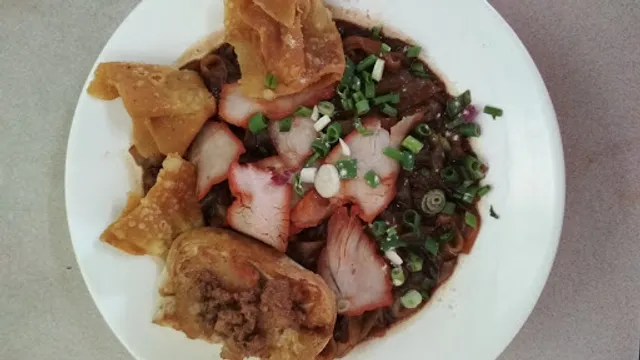 Jiu Kei Corner 玖记茶餐室