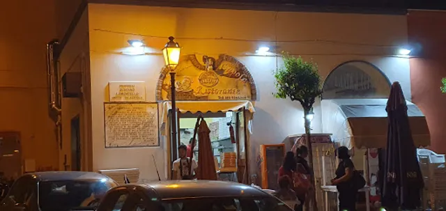 Pizzeria Ristorante L'Antica Cupola