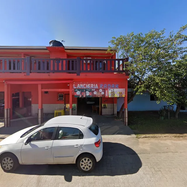 Lancheria Radar