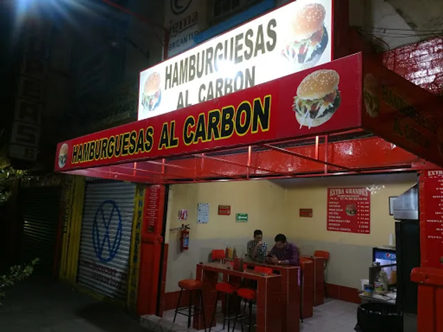 Hamburguesas Torreón