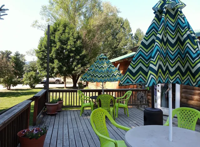 Country Lane River Resort